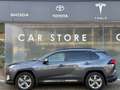 Toyota RAV 4 2.5 Hybrid AWD Alcantara|Navi|Camera|Carplay|Deale Gris - thumbnail 4