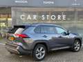 Toyota RAV 4 2.5 Hybrid AWD Alcantara|Navi|Camera|Carplay|Deale Gris - thumbnail 5