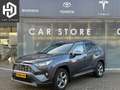 Toyota RAV 4 2.5 Hybrid AWD Alcantara|Navi|Camera|Carplay|Deale Gris - thumbnail 1