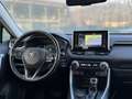 Toyota RAV 4 2.5 Hybrid AWD Alcantara|Navi|Camera|Carplay|Deale Gris - thumbnail 8
