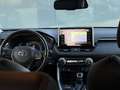 Toyota RAV 4 2.5 Hybrid AWD Alcantara|Navi|Camera|Carplay|Deale Gris - thumbnail 14