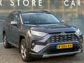 Toyota RAV 4 2.5 Hybrid AWD Alcantara|Navi|Camera|Carplay|Deale Gris - thumbnail 3