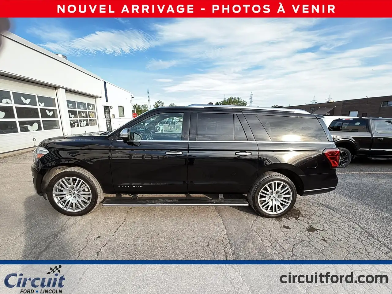 Ford Expedition photo Ford Expedition