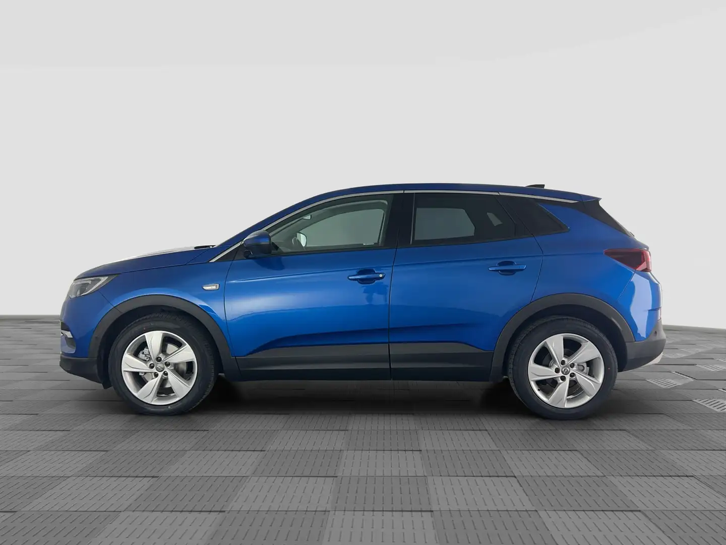 Opel Grandland Grandland X Innovation 1.5 ECOTEC® Diesel 130cv S Синий - 2