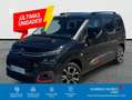 Citroen Berlingo 110CV GASOLINA 1.2 Noir - thumbnail 1
