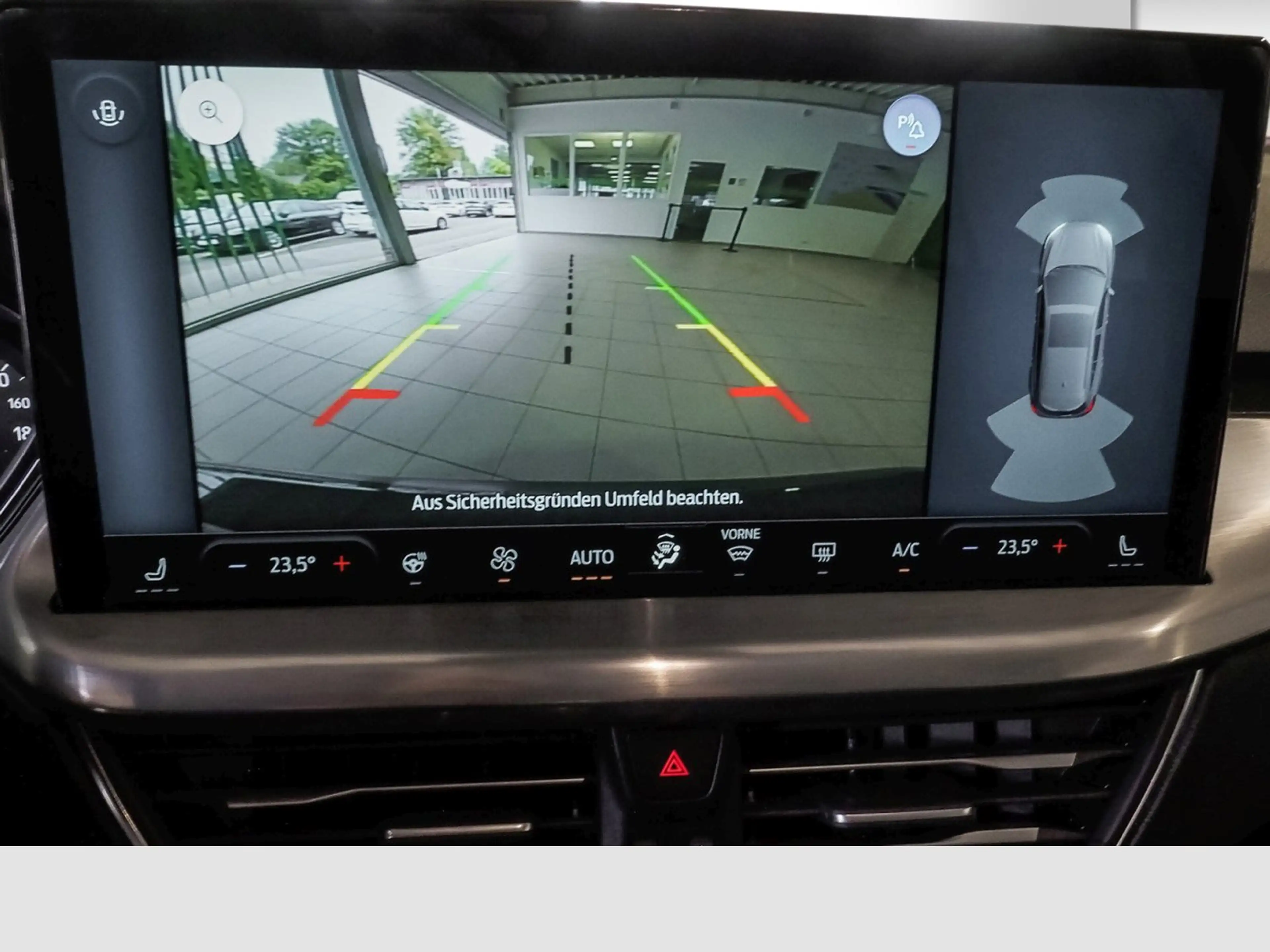 Ford Focus TITANIUM — photo 13
