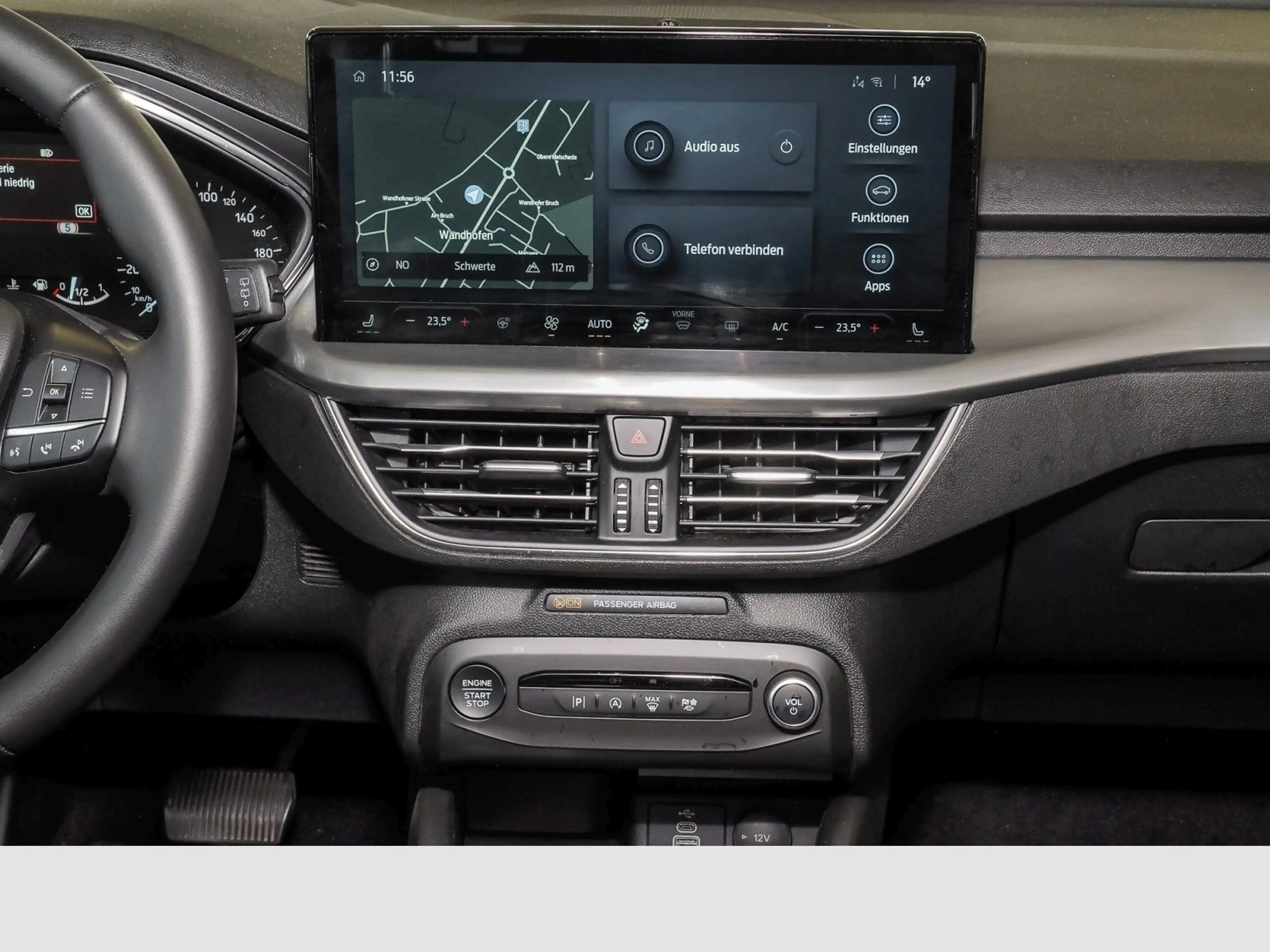 Ford Focus TITANIUM — photo 11
