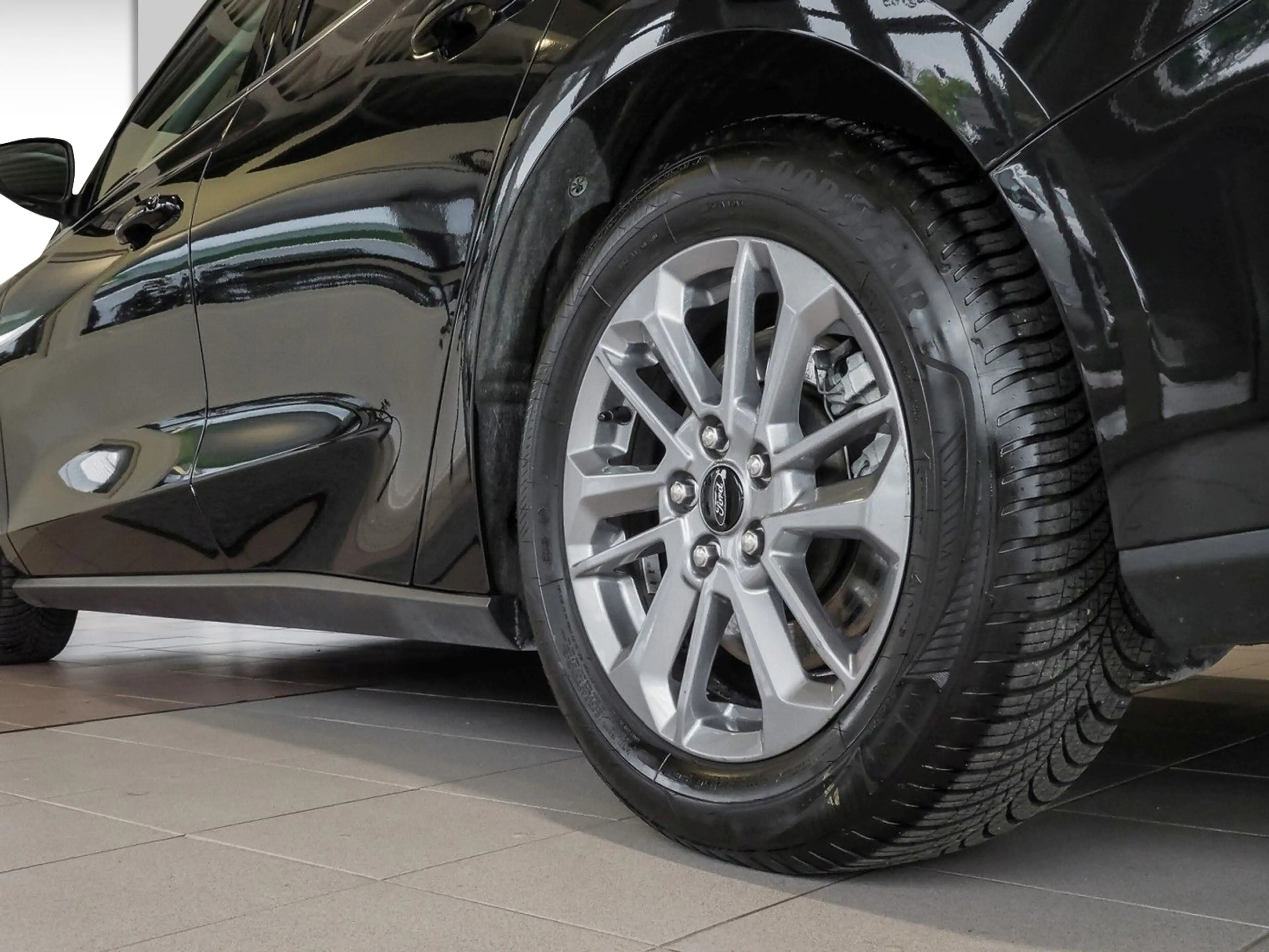 Ford Focus TITANIUM — photo 5