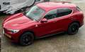 Alfa Romeo Stelvio Stelvio 2.0 T AWD F.E. Rood - thumbnail 10