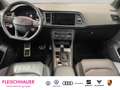 CUPRA Ateca 2,0 TSI 4Drive AD AHK-klappbar Navi Leder Digitale Schwarz - thumbnail 10
