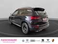 CUPRA Ateca 2,0 TSI 4Drive AD AHK-klappbar Navi Leder Digitale Schwarz - thumbnail 4
