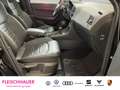 CUPRA Ateca 2,0 TSI 4Drive AD AHK-klappbar Navi Leder Digitale Schwarz - thumbnail 8