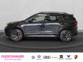 CUPRA Ateca 2,0 TSI 4Drive AD AHK-klappbar Navi Leder Digitale Schwarz - thumbnail 3