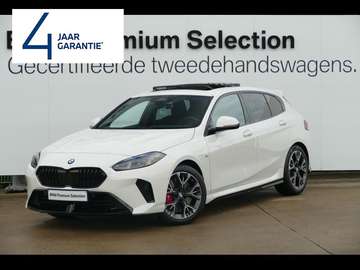 M-SPORTPAKKET |H&K HIFI