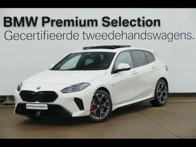 BMW 120 M-SPORTPAKKET |H&K HIFI