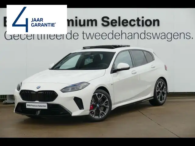 BMW 120 M-SPORTPAKKET |H&K HIFI