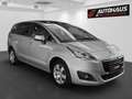 Peugeot 5008 1,6 BlueHDi 120 S&S EAT6 Business Line | 1.BESI... Grau - thumbnail 4