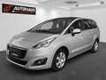Peugeot 5008 1,6 BlueHDi 120 S&S EAT6 Business Line | 1.BESI... Grau - thumbnail 1