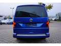 Volkswagen T6.1 Multivan TDI Generation Six Markise Bett LED Navi Blau - thumbnail 6