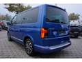 Volkswagen T6.1 Multivan TDI Generation Six Markise Bett LED Navi Blau - thumbnail 5