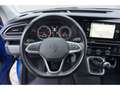 Volkswagen T6.1 Multivan TDI Generation Six Markise Bett LED Navi Blau - thumbnail 12