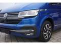 Volkswagen T6.1 Multivan TDI Generation Six Markise Bett LED Navi Blau - thumbnail 2