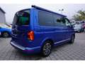 Volkswagen T6.1 Multivan TDI Generation Six Markise Bett LED Navi Blau - thumbnail 7