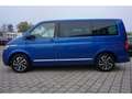 Volkswagen T6.1 Multivan TDI Generation Six Markise Bett LED Navi Blau - thumbnail 3