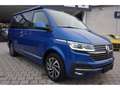 Volkswagen T6.1 Multivan TDI Generation Six Markise Bett LED Navi Blau - thumbnail 8