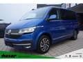 Volkswagen T6.1 Multivan TDI Generation Six Markise Bett LED Navi Blau - thumbnail 1