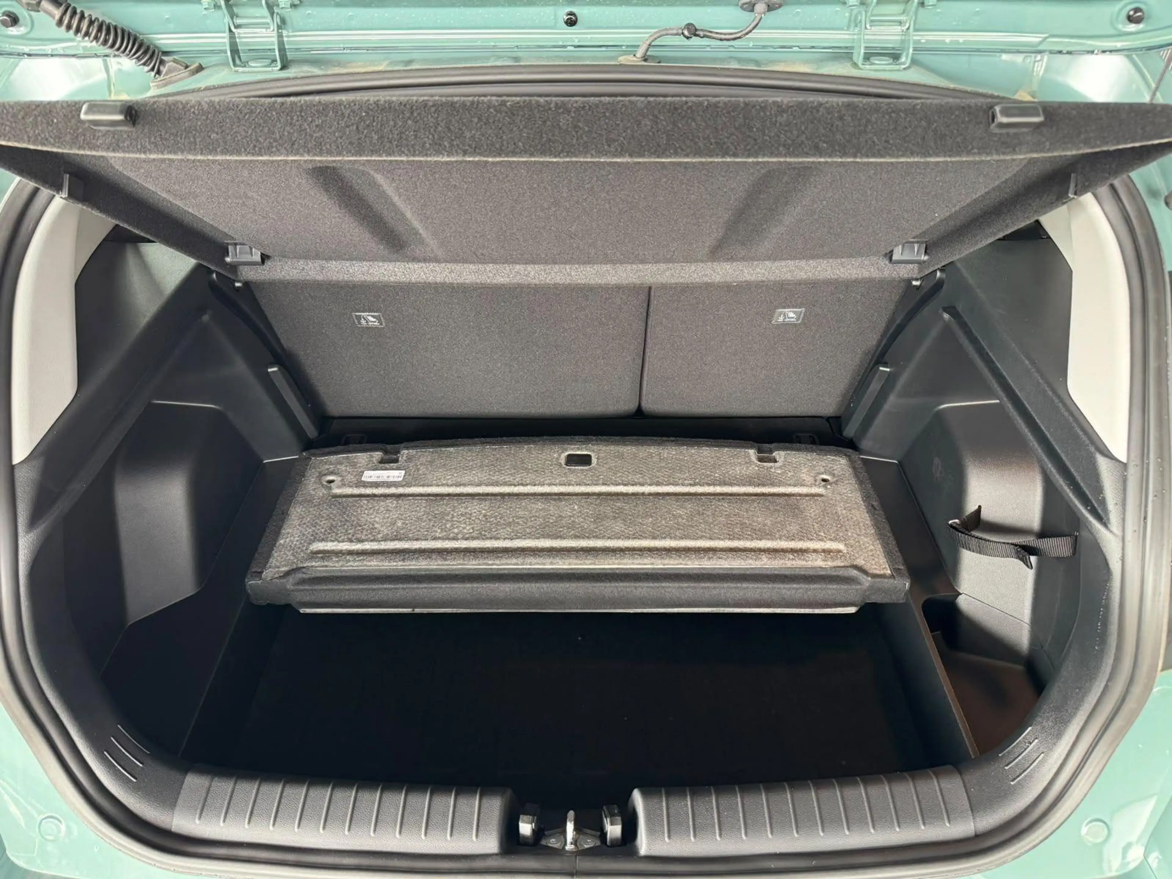 Hyundai BAYON Comfort Plus 1.0 T-GDI 7-DCT AT / Tempomat / Kamer — photo 9