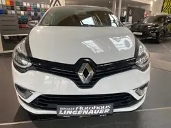 Renault Clio IV Intens TCe 120 eco²