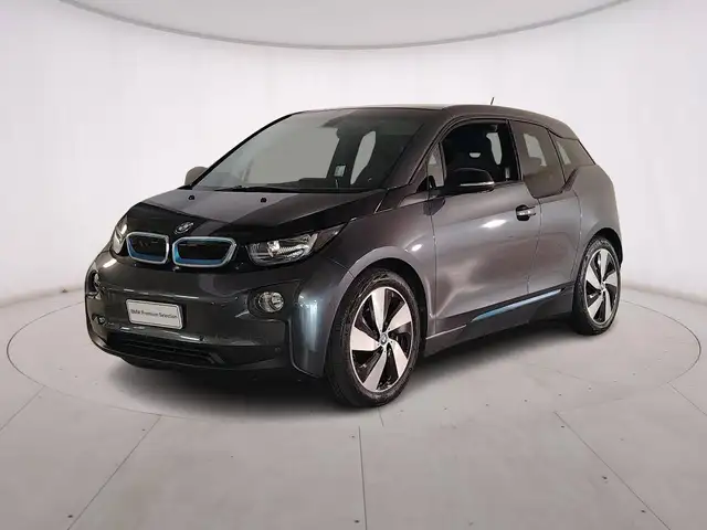 BMW i3 94Ah