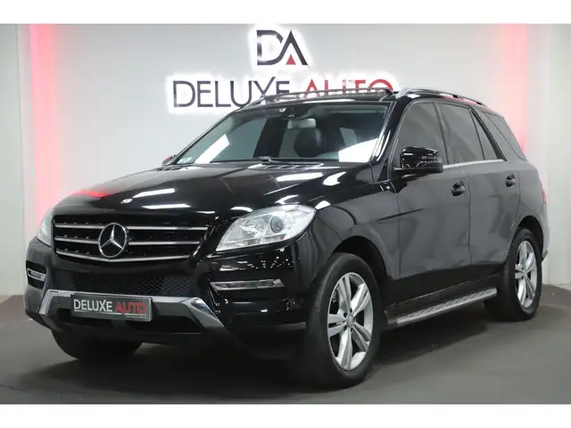 Mercedes-Benz CLA 250 ML 250 BlueTEC  Sport 4MATIC - BVA 7G-Tronic Plus