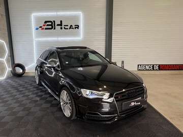 SPORTBACK 2.0 TFSI 300 QUATTRO S-TRONIC BVA