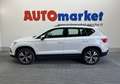 SEAT Ateca Ateca 2020 2.0 tdi Business 4drive 150cv dsg Bianco - thumbnail 4