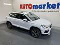 SEAT Ateca Ateca 2020 2.0 tdi Business 4drive 150cv dsg Bianco - thumbnail 3