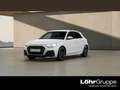 Audi A1 Sportback 35 TFSI S line Weiß - thumbnail 1