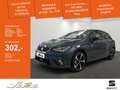 SEAT Ibiza 1.0 TSI FR *BEATS*NAVI*KAMERA*SITZH* Grijs - thumbnail 1