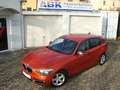 BMW 114 1er (5-Türer) 114i Sport Line SH/PDC/Tempomat Oranje - thumbnail 2