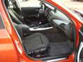 BMW 114 1er (5-Türer) 114i Sport Line SH/PDC/Tempomat Oranje - thumbnail 8