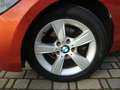 BMW 114 1er (5-Türer) 114i Sport Line SH/PDC/Tempomat Oranje - thumbnail 6