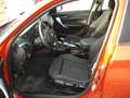 BMW 114 1er (5-Türer) 114i Sport Line SH/PDC/Tempomat Oranje - thumbnail 7
