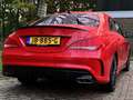 Mercedes-Benz CLA 180 180 AMG Line Rosso - thumbnail 6