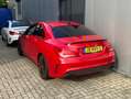 Mercedes-Benz CLA 180 180 AMG Line crvena - thumbnail 2