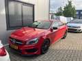 Mercedes-Benz CLA 180 180 AMG Line Rosso - thumbnail 7