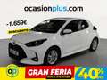 Toyota Yaris 120H 1.5 Active Tech Blanco - thumbnail 1
