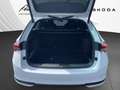Skoda Octavia Combi 2.0 TDI Sportline DSG Navi LED HuD Weiß - thumbnail 4