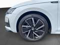 Skoda Octavia Combi 2.0 TDI Sportline DSG Navi LED HuD Weiß - thumbnail 8