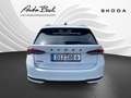 Skoda Octavia Combi 2.0 TDI Sportline DSG Navi LED HuD Weiß - thumbnail 3